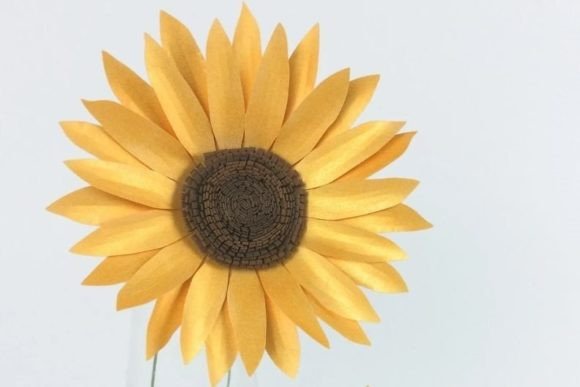 Sunflower Paper Flower: A Designerβs Honest Review for Real Projects